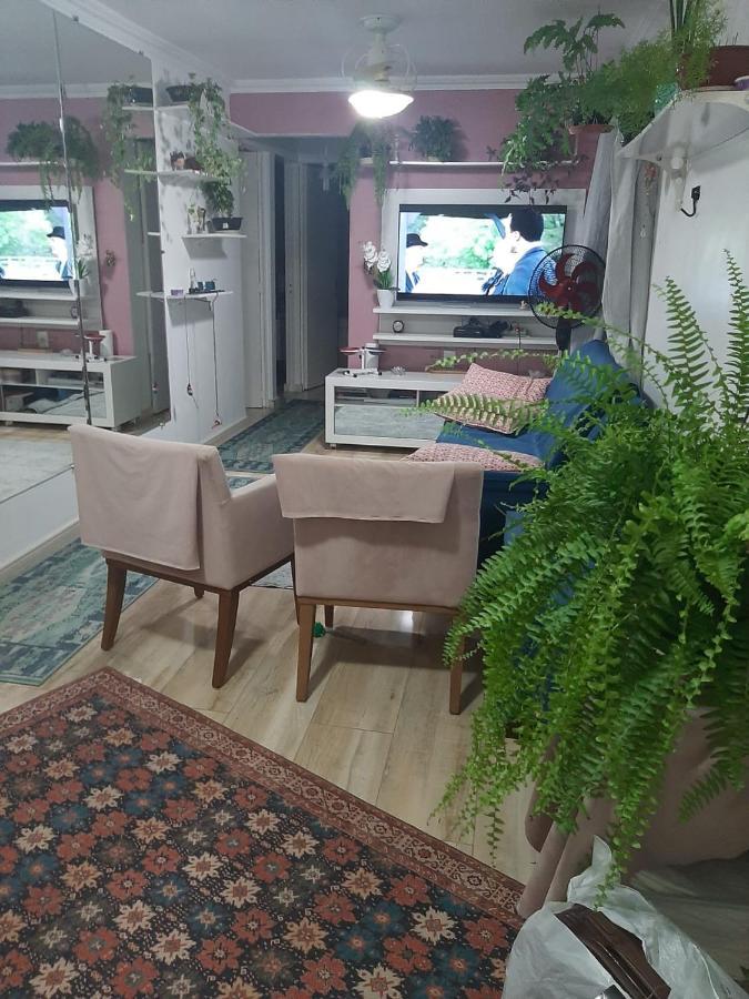 Quarto Individual Ou Duplo Ao Lado Da Ponte Transamerica São Paulo Eksteriør billede